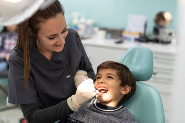 Best Emergency Dental Care for Sports Injuries in Central Garage, VA