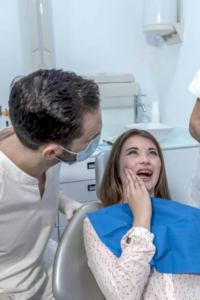 Best Emergency Care for Gum Disease in Central Garage, VA