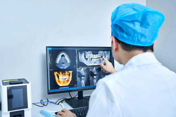 Best Knocked-Out Tooth (Avulsed Tooth) Treatment in Central Garage, VA
